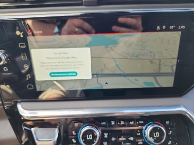 2026 GMC Sierra 1500 Crew Cab Short Box 4-Wheel Drive Denali