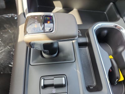 2026 GMC Sierra 1500 Crew Cab Short Box 4-Wheel Drive Denali