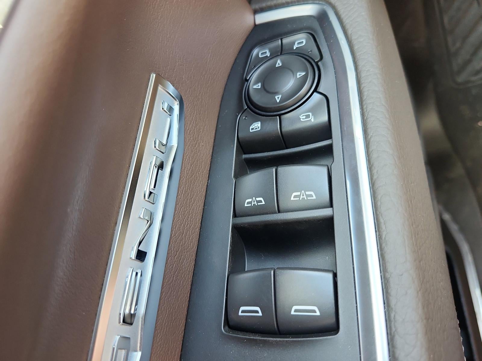 2026 GMC Sierra 1500 Crew Cab Short Box 4-Wheel Drive Denali