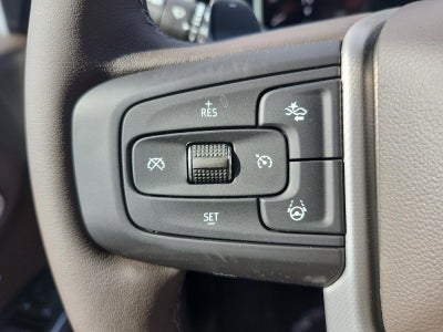 2026 GMC Sierra 1500 Crew Cab Short Box 4-Wheel Drive Denali