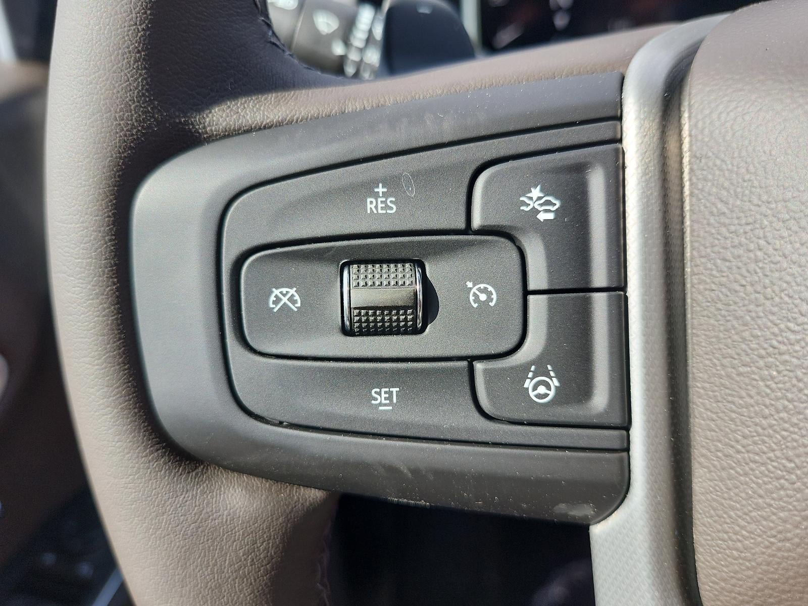 2026 GMC Sierra 1500 Crew Cab Short Box 4-Wheel Drive Denali