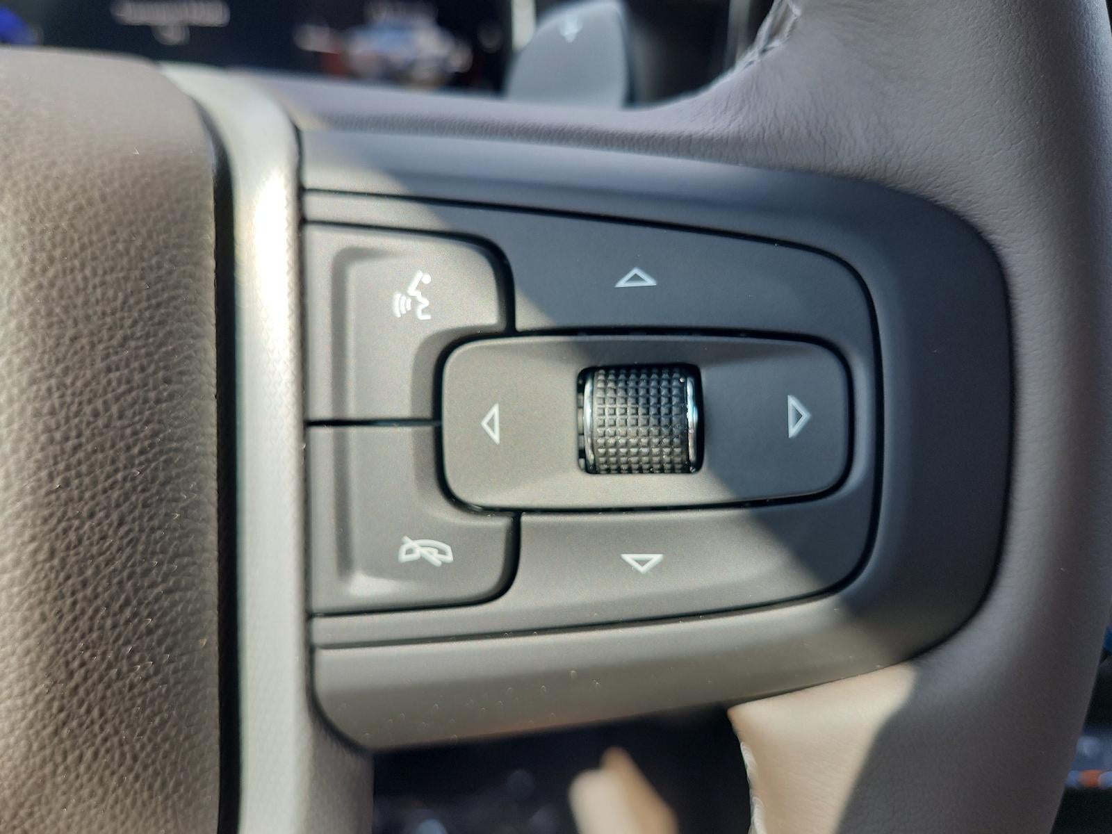 2026 GMC Sierra 1500 Crew Cab Short Box 4-Wheel Drive Denali