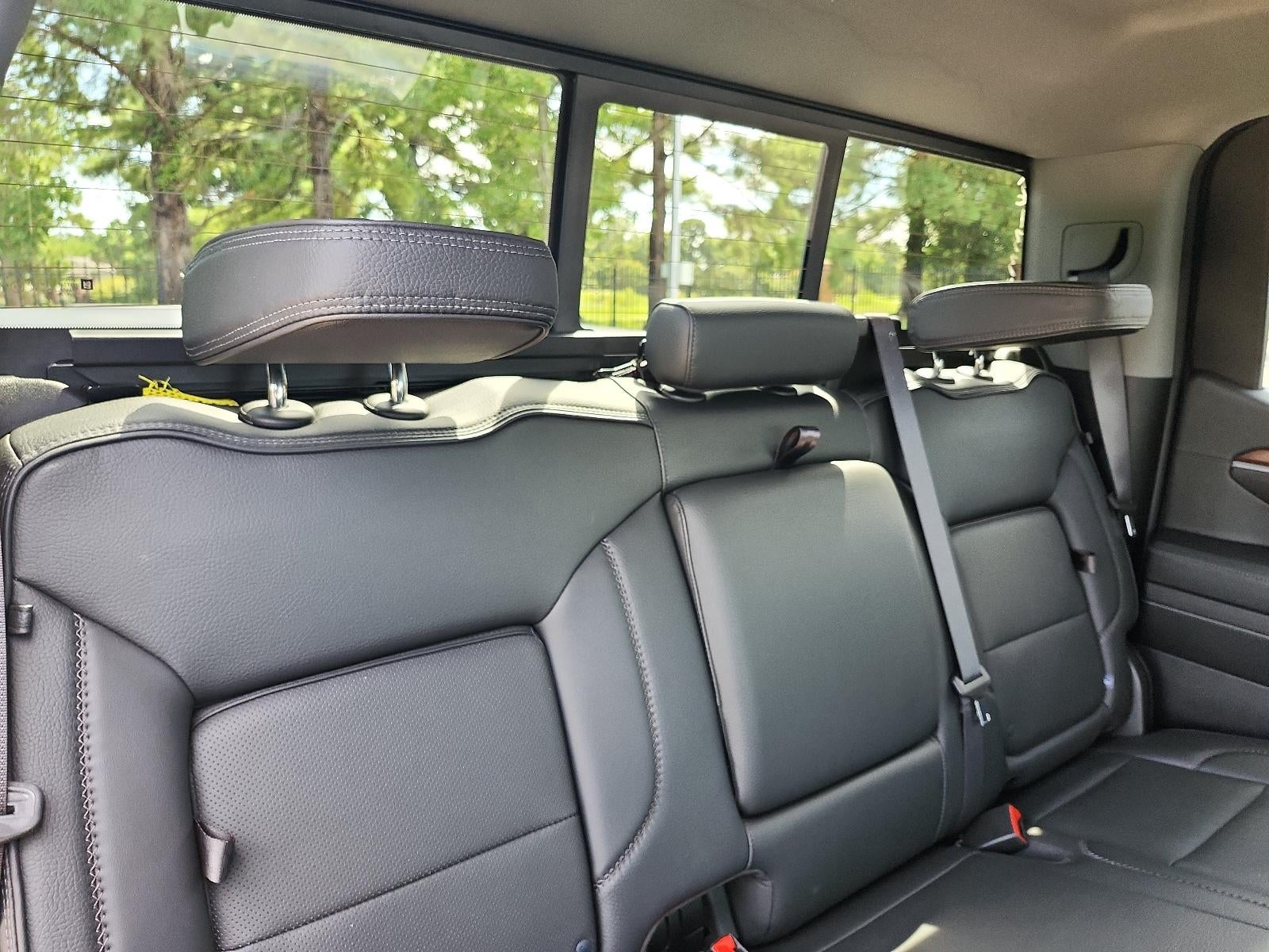 2024 GMC Sierra 1500 Denali Denali - Photo 11