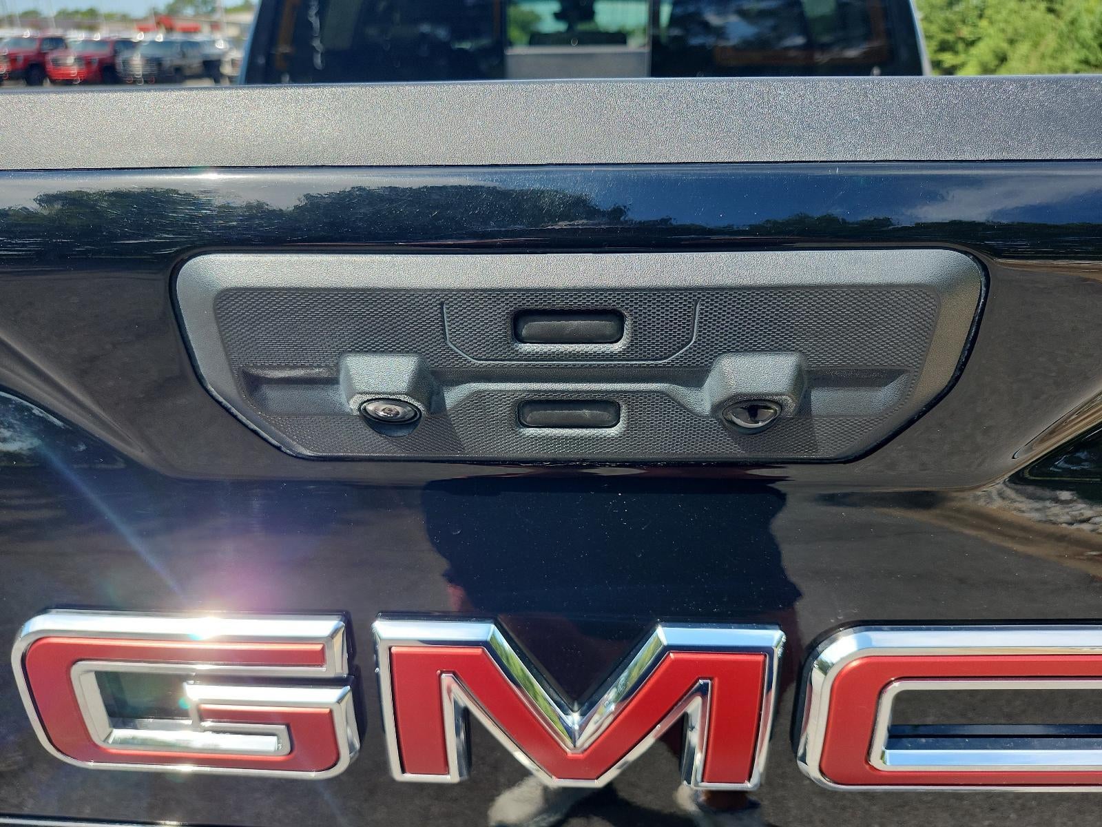 2024 GMC Sierra 1500 Denali Denali - Photo 12