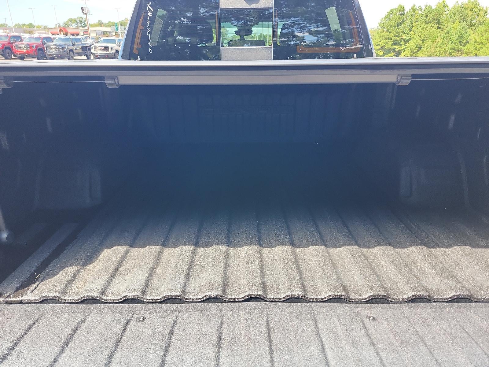 2024 GMC Sierra 1500 Denali Denali - Photo 14