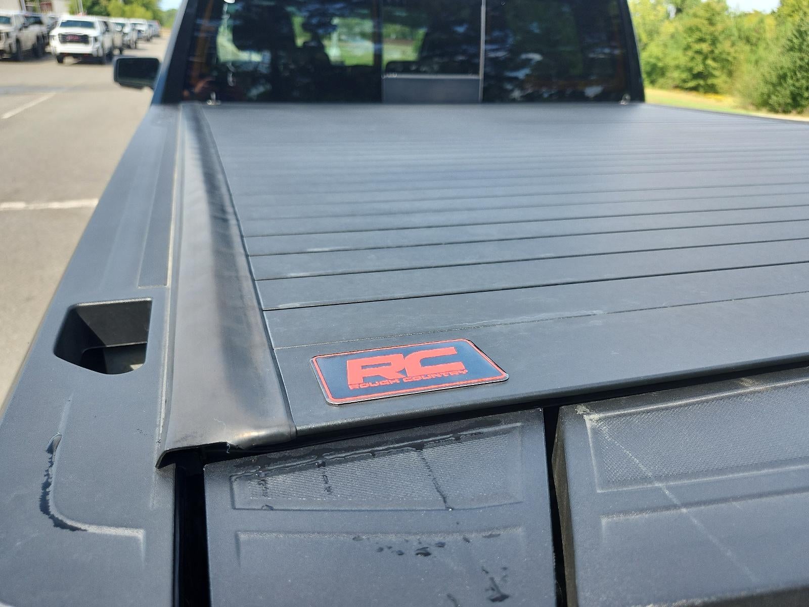 2024 GMC Sierra 1500 Denali Denali - Photo 15