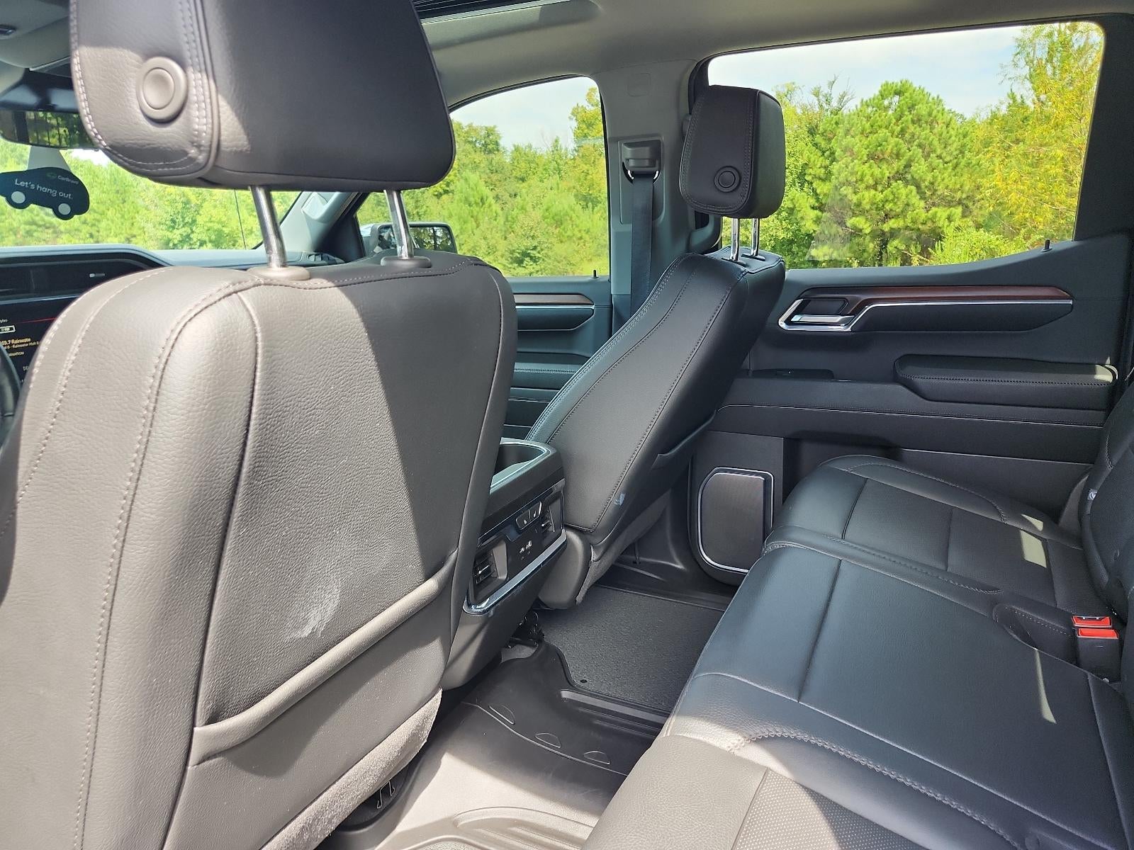 2024 GMC Sierra 1500 Denali Denali - Photo 16