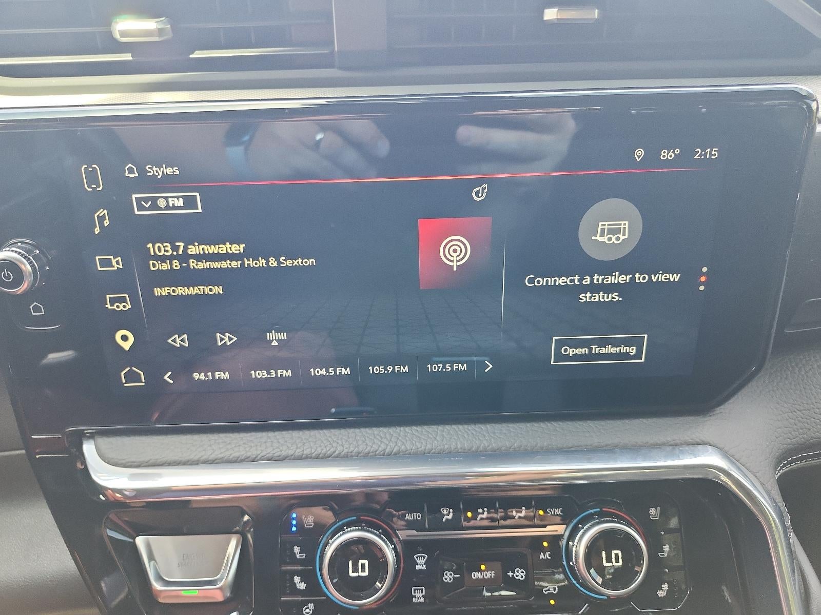 2024 GMC Sierra 1500 Denali Denali - Photo 20