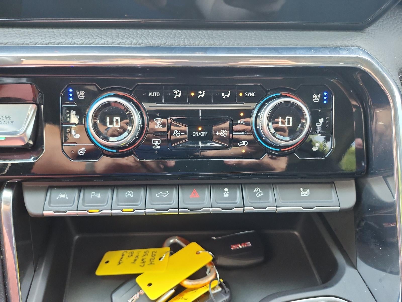 2024 GMC Sierra 1500 Denali Denali - Photo 23