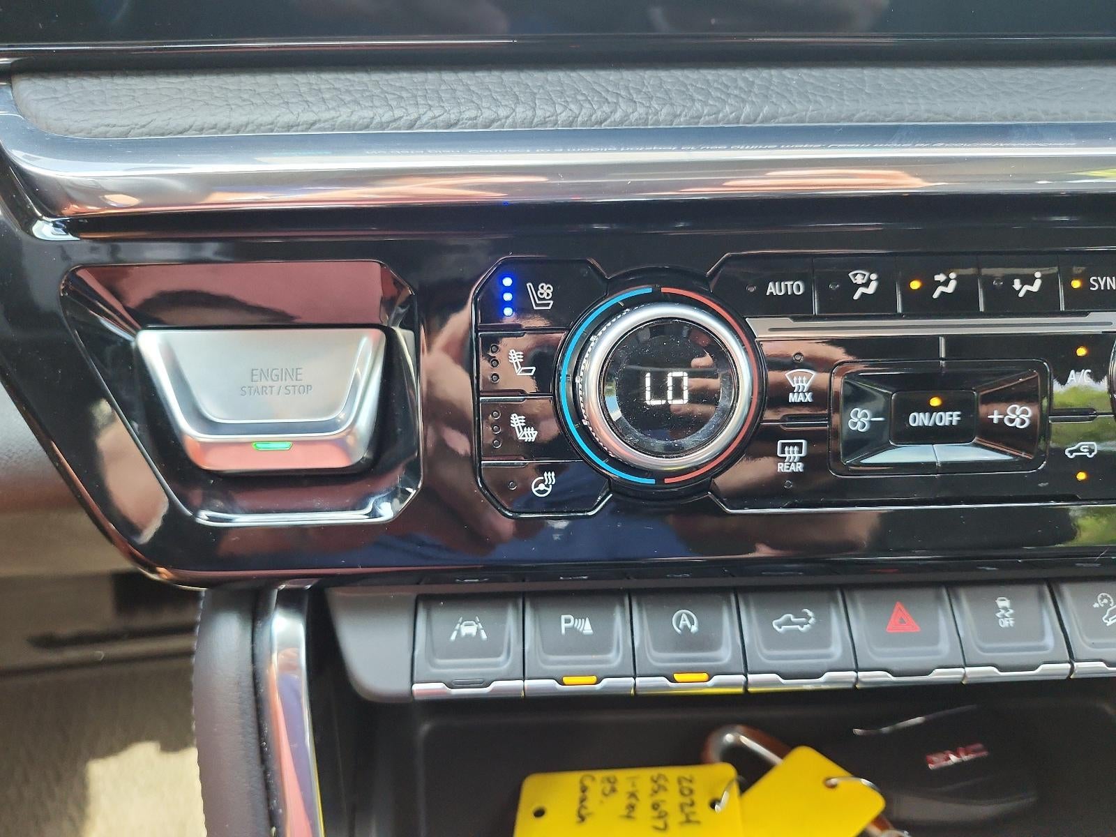 2024 GMC Sierra 1500 Denali Denali - Photo 24