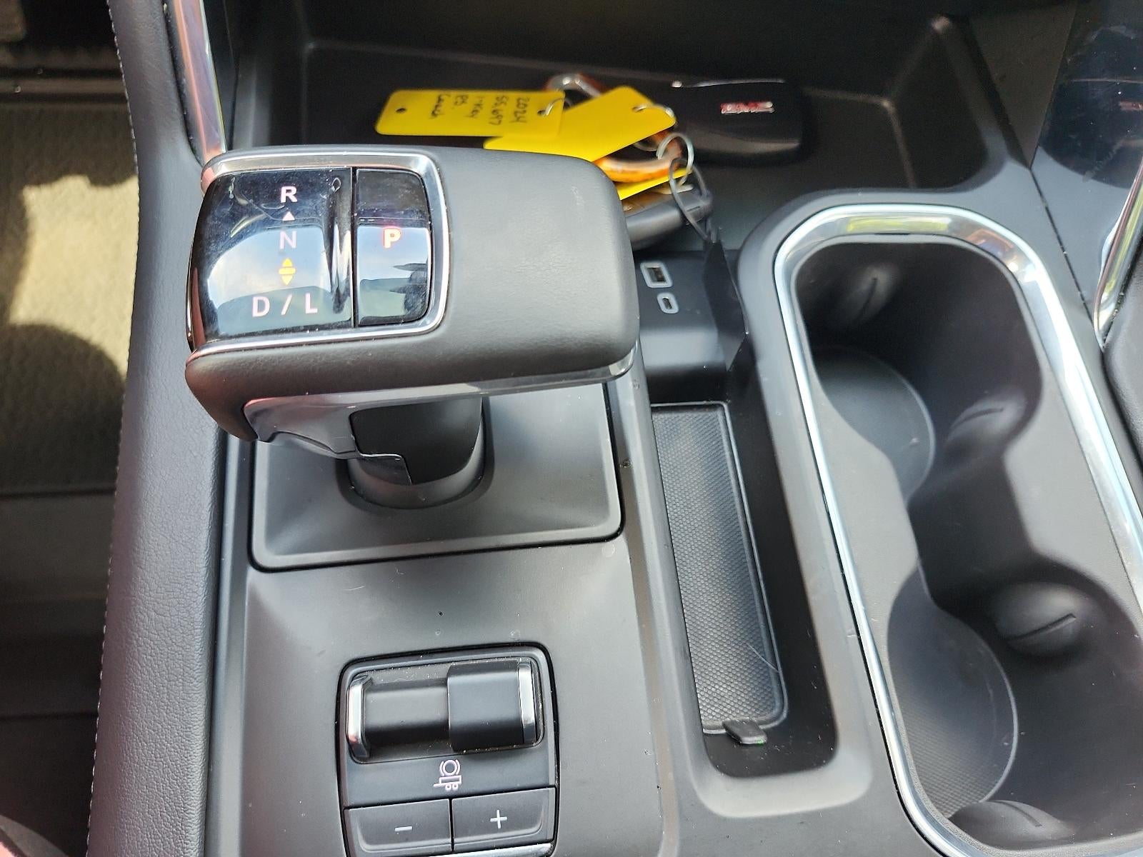 2024 GMC Sierra 1500 Denali Denali - Photo 25