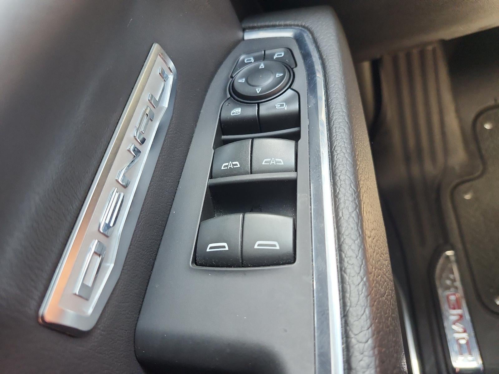 2024 GMC Sierra 1500 Denali Denali - Photo 26