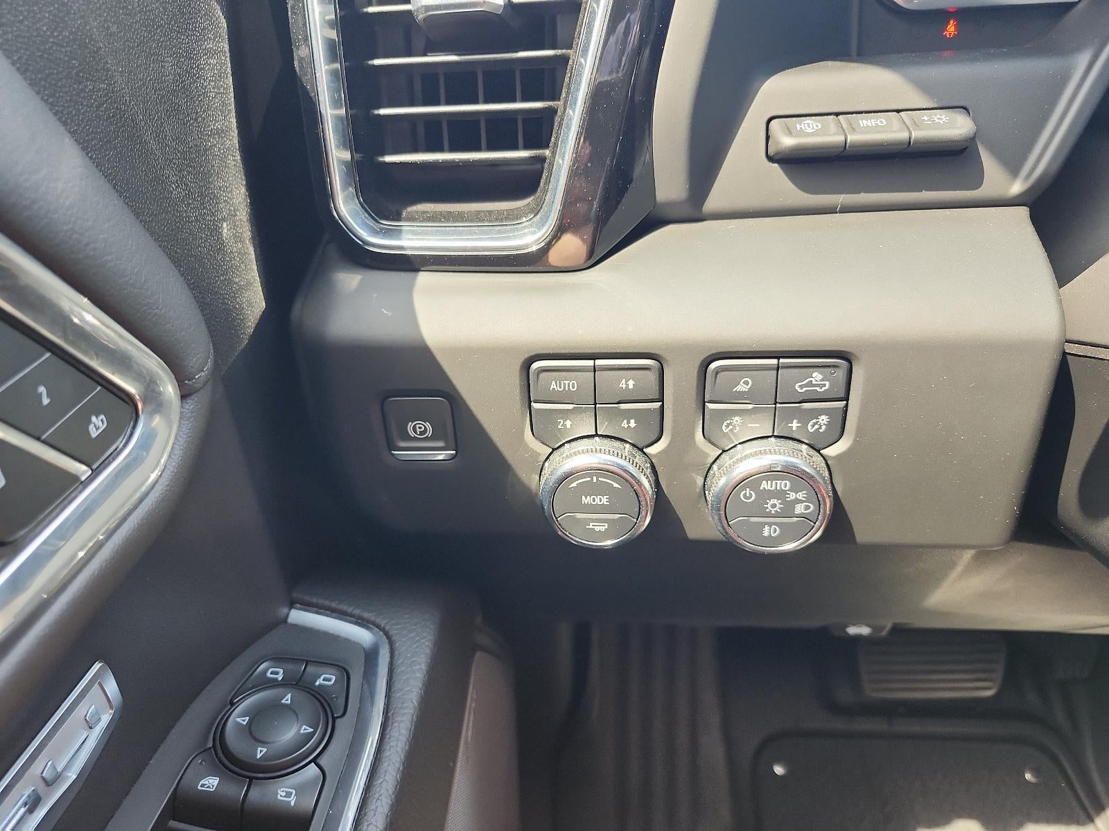 2024 GMC Sierra 1500 Denali Denali - Photo 27