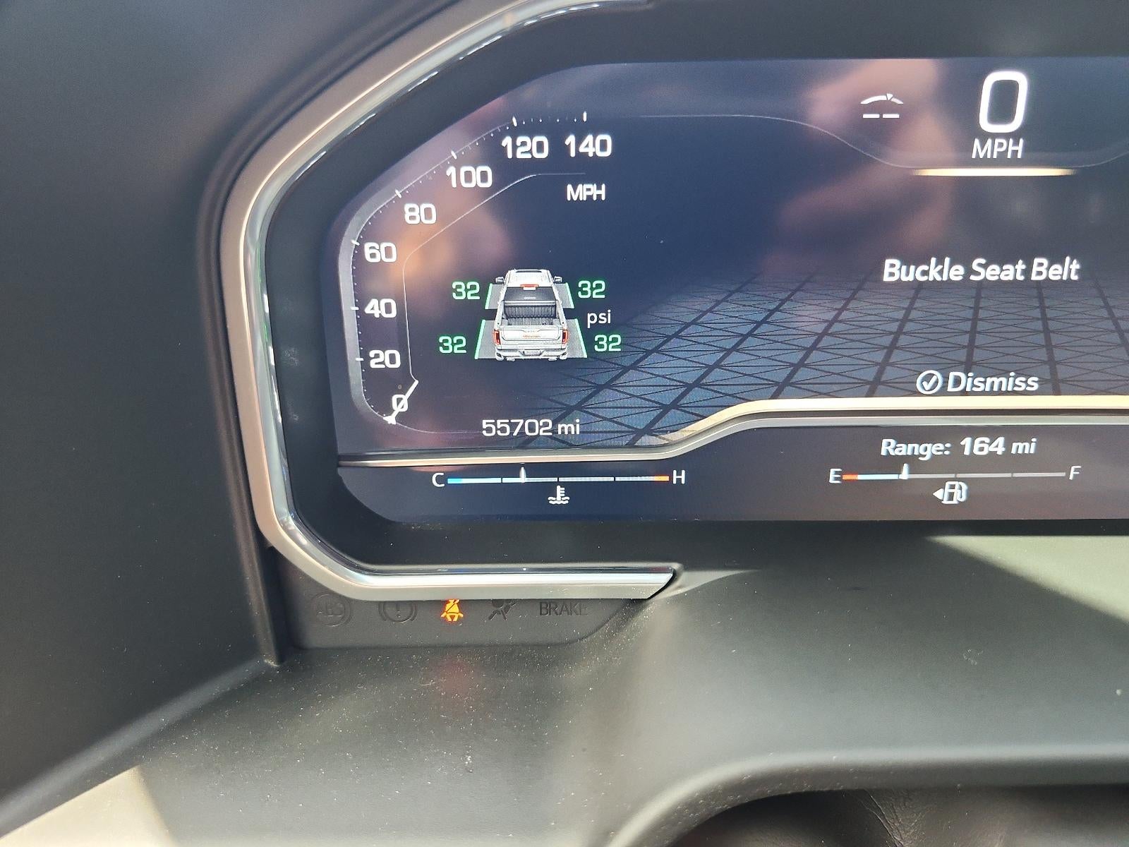 2024 GMC Sierra 1500 Denali Denali - Photo 28