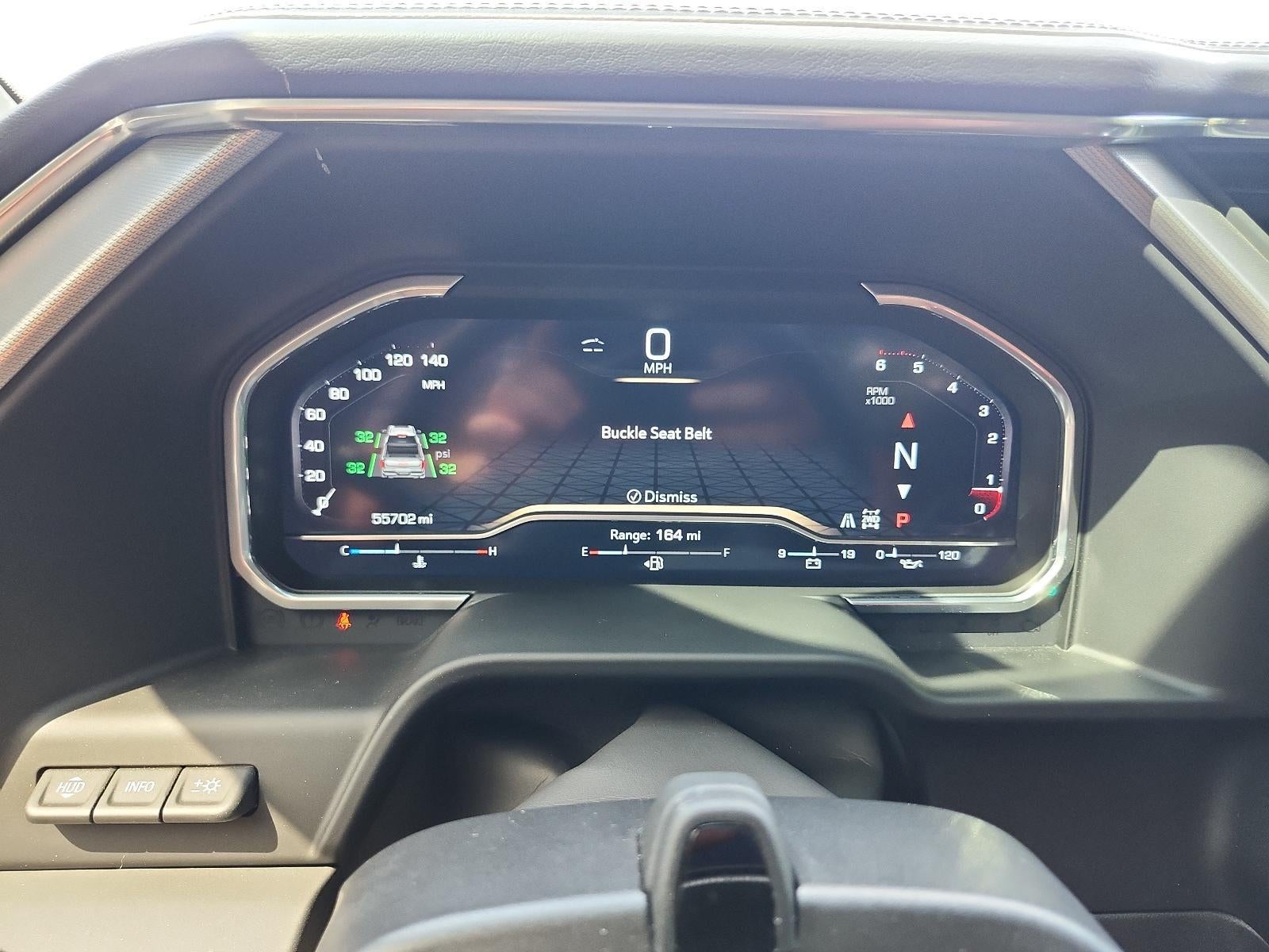 2024 GMC Sierra 1500 Denali Denali - Photo 29