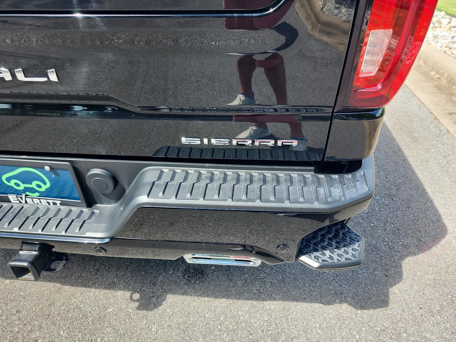 2024 GMC Sierra 1500 Denali Denali - Photo 5