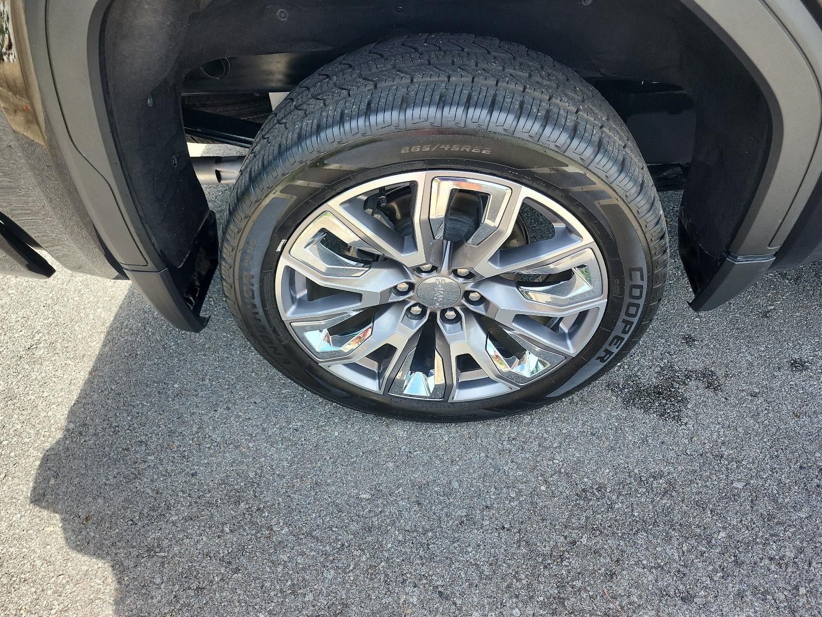 2024 GMC Sierra 1500 Denali Denali - Photo 6