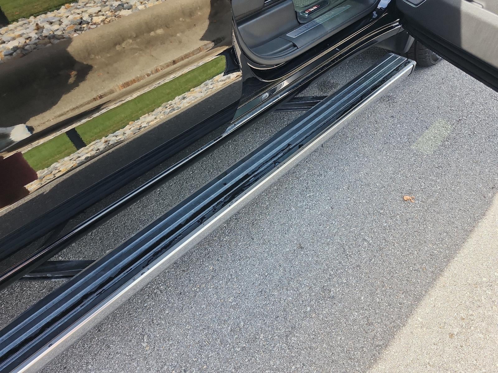 2024 GMC Sierra 1500 Denali Denali - Photo 8