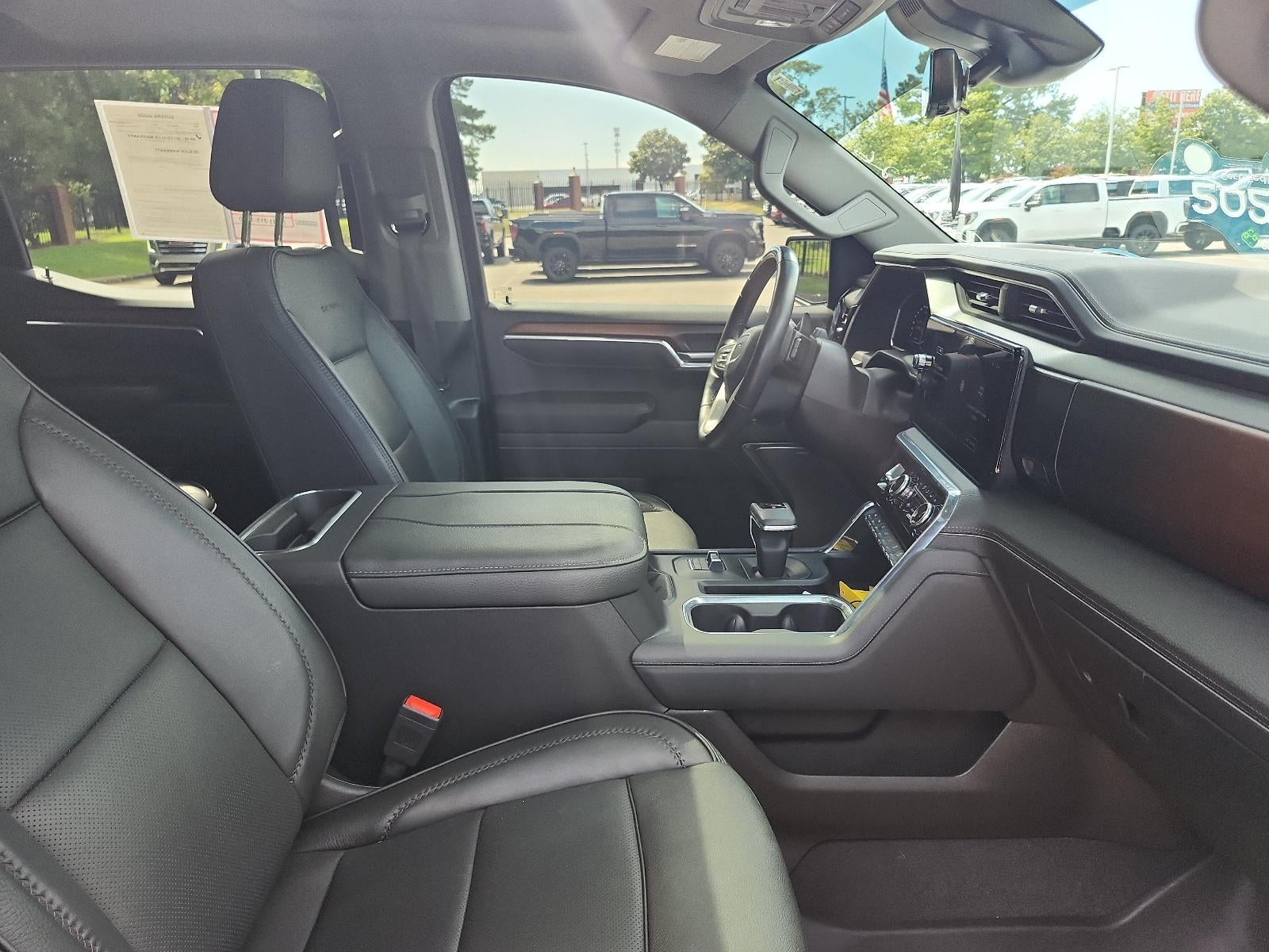 2024 GMC Sierra 1500 Denali Denali - Photo 9
