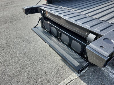 2026 GMC Sierra 1500 Crew Cab Short Box 4-Wheel Drive Denali