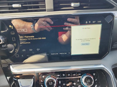 2026 GMC Sierra 1500 Crew Cab Short Box 4-Wheel Drive Denali