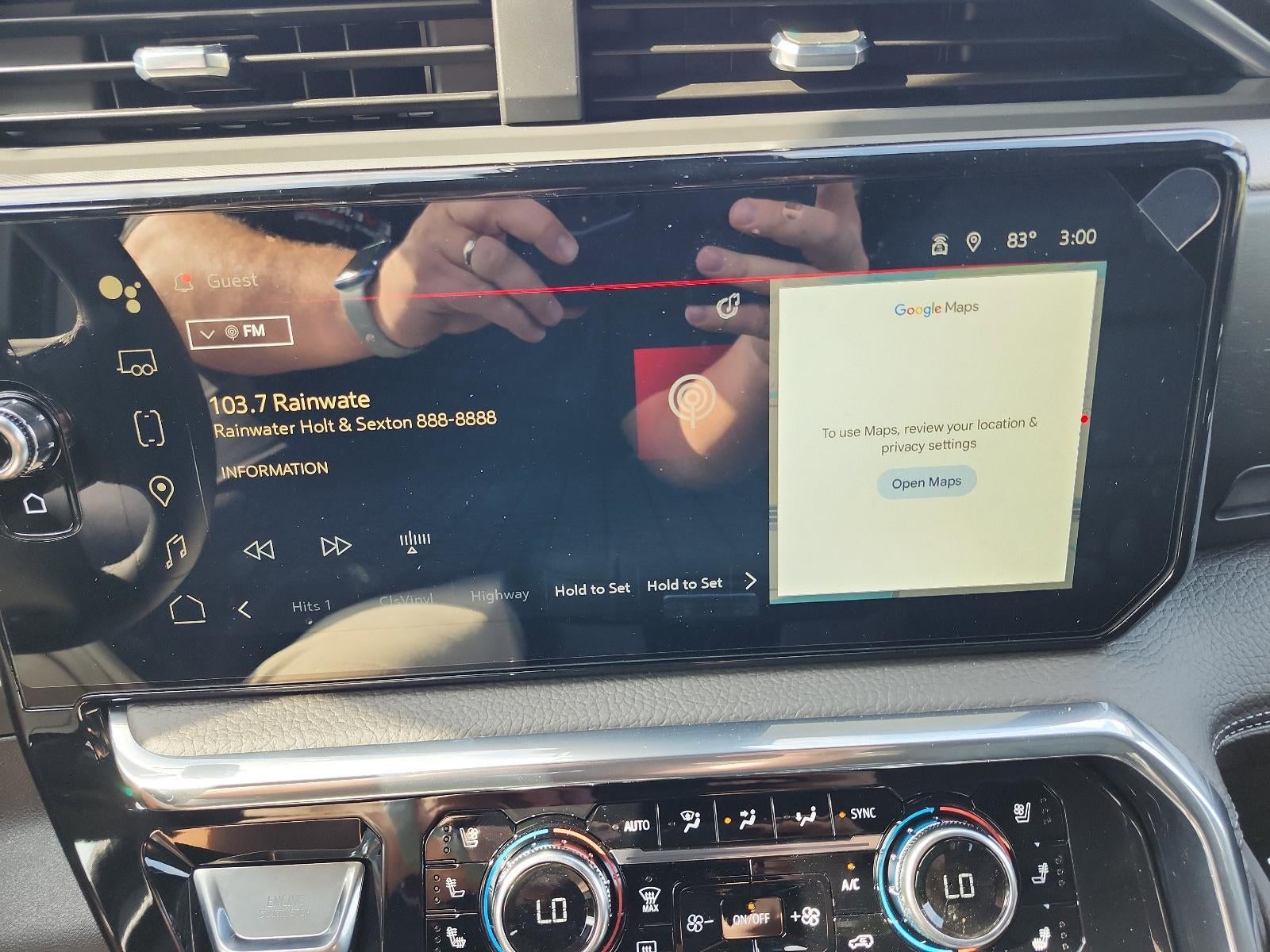 2026 GMC Sierra 1500 Crew Cab Short Box 4-Wheel Drive Denali