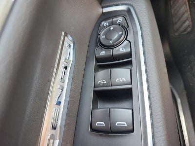 2026 GMC Sierra 1500 Crew Cab Short Box 4-Wheel Drive Denali