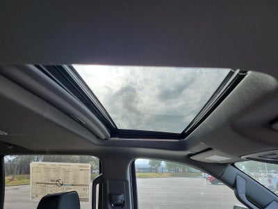 2026 GMC Sierra 1500 Crew Cab Short Box 4-Wheel Drive Denali