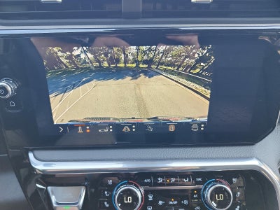 2026 GMC Sierra 1500 Crew Cab Short Box 4-Wheel Drive Denali