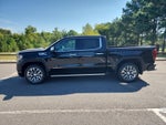 2026 GMC Sierra 1500 Crew Cab Short Box 4-Wheel Drive Denali