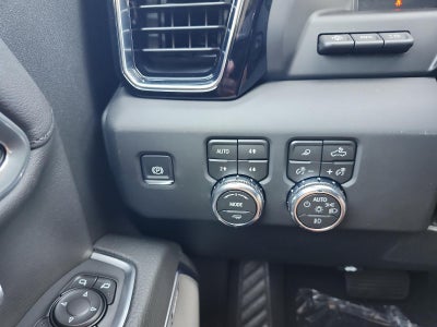 2026 GMC Sierra 1500 Crew Cab Short Box 4-Wheel Drive Denali
