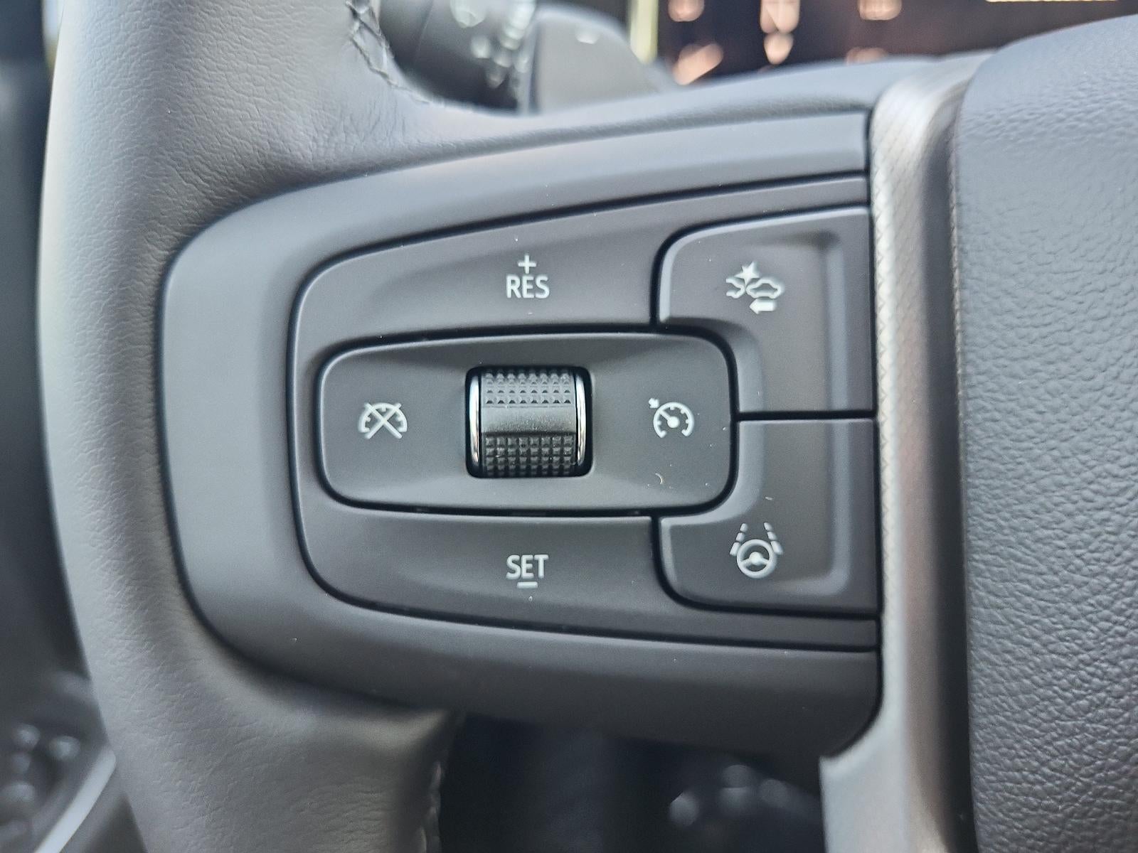 2026 GMC Sierra 1500 Crew Cab Short Box 4-Wheel Drive Denali