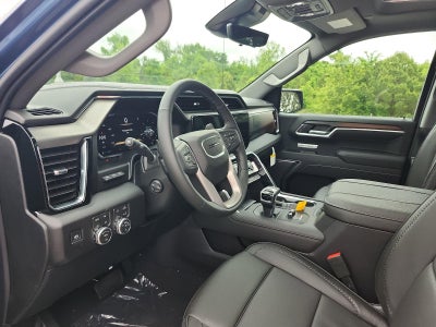 2026 GMC Sierra 1500 Crew Cab Short Box 4-Wheel Drive Denali