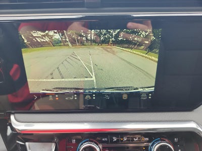 2026 GMC Sierra 1500 Crew Cab Short Box 4-Wheel Drive Denali