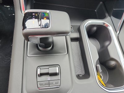 2026 GMC Sierra 1500 Crew Cab Short Box 4-Wheel Drive Denali