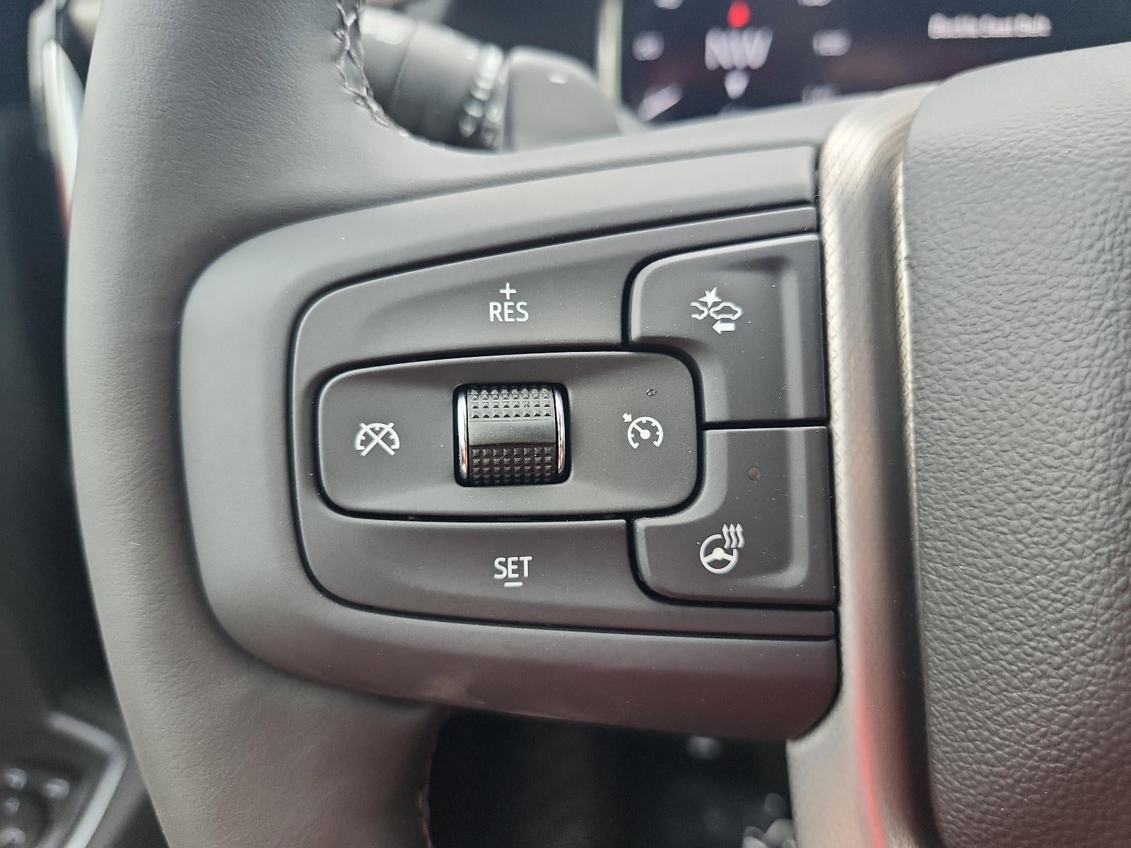 2026 GMC Sierra 1500 Crew Cab Short Box 4-Wheel Drive Denali
