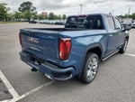 2026 GMC Sierra 1500 Crew Cab Short Box 4-Wheel Drive Denali