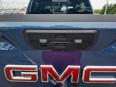2026 GMC Sierra 1500 Crew Cab Short Box 4-Wheel Drive Denali