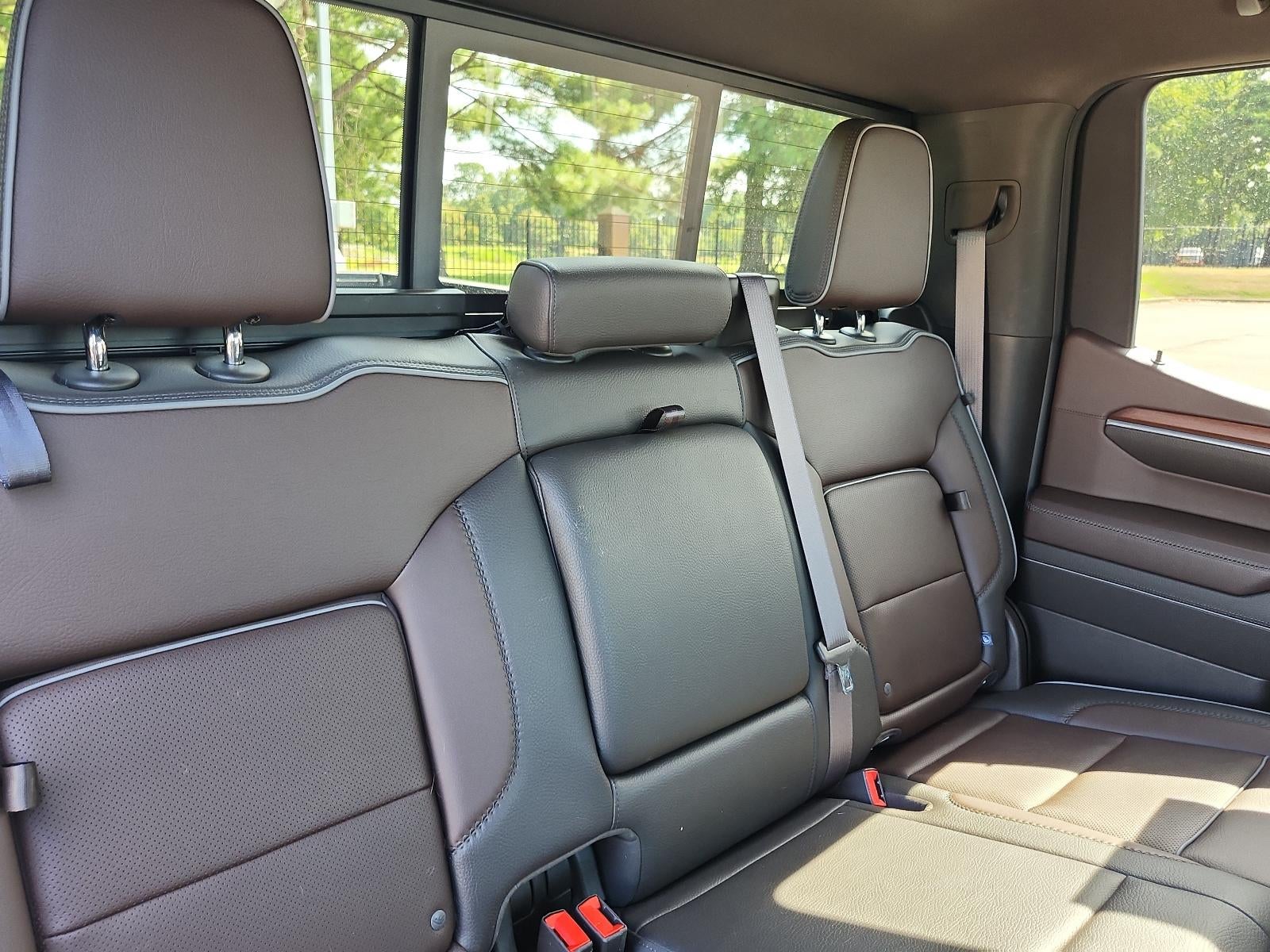 2024 GMC Sierra 1500 Denali Denali - Photo 11