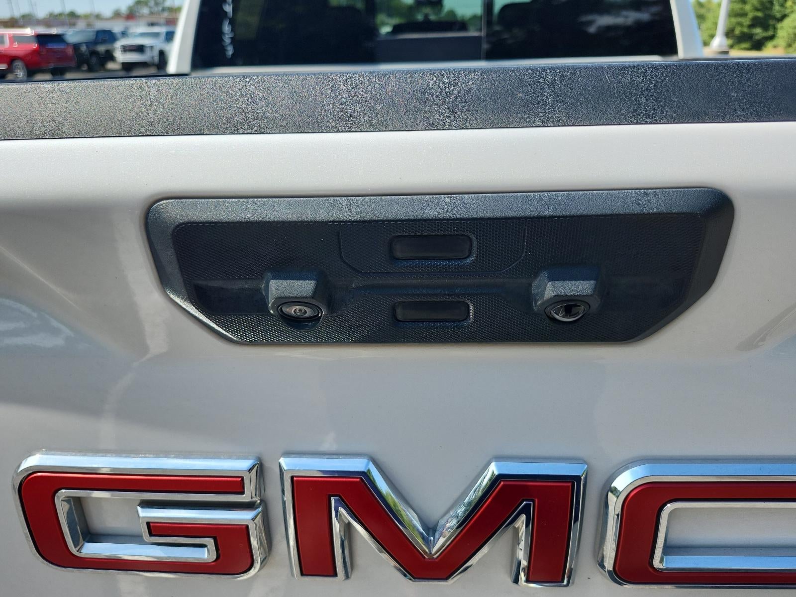 2024 GMC Sierra 1500 Denali Denali - Photo 12