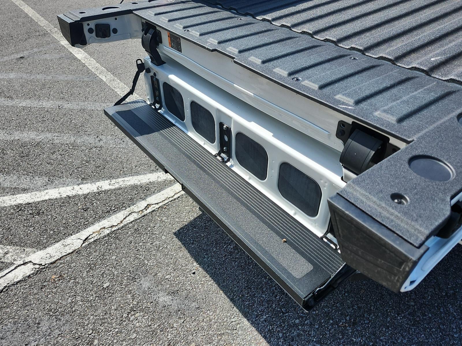 2024 GMC Sierra 1500 Denali Denali - Photo 13