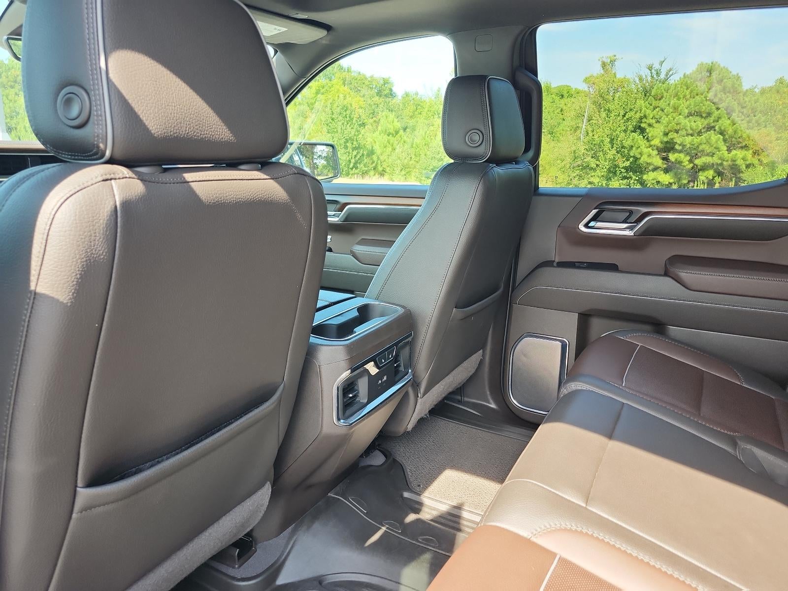 2024 GMC Sierra 1500 Denali Denali - Photo 14
