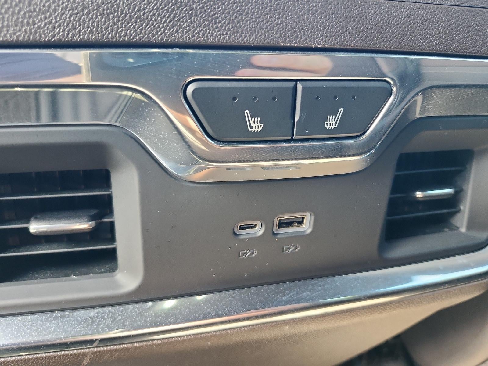 2024 GMC Sierra 1500 Denali Denali - Photo 15