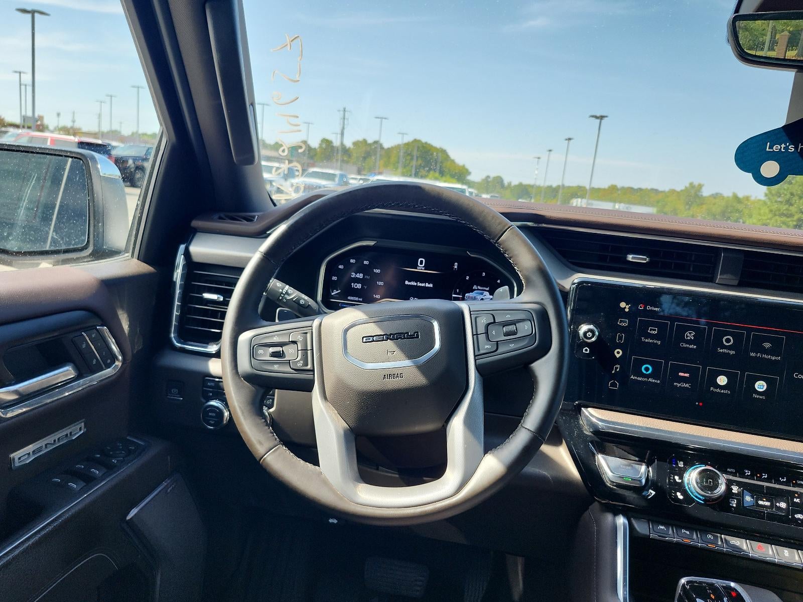 2024 GMC Sierra 1500 Denali Denali - Photo 16