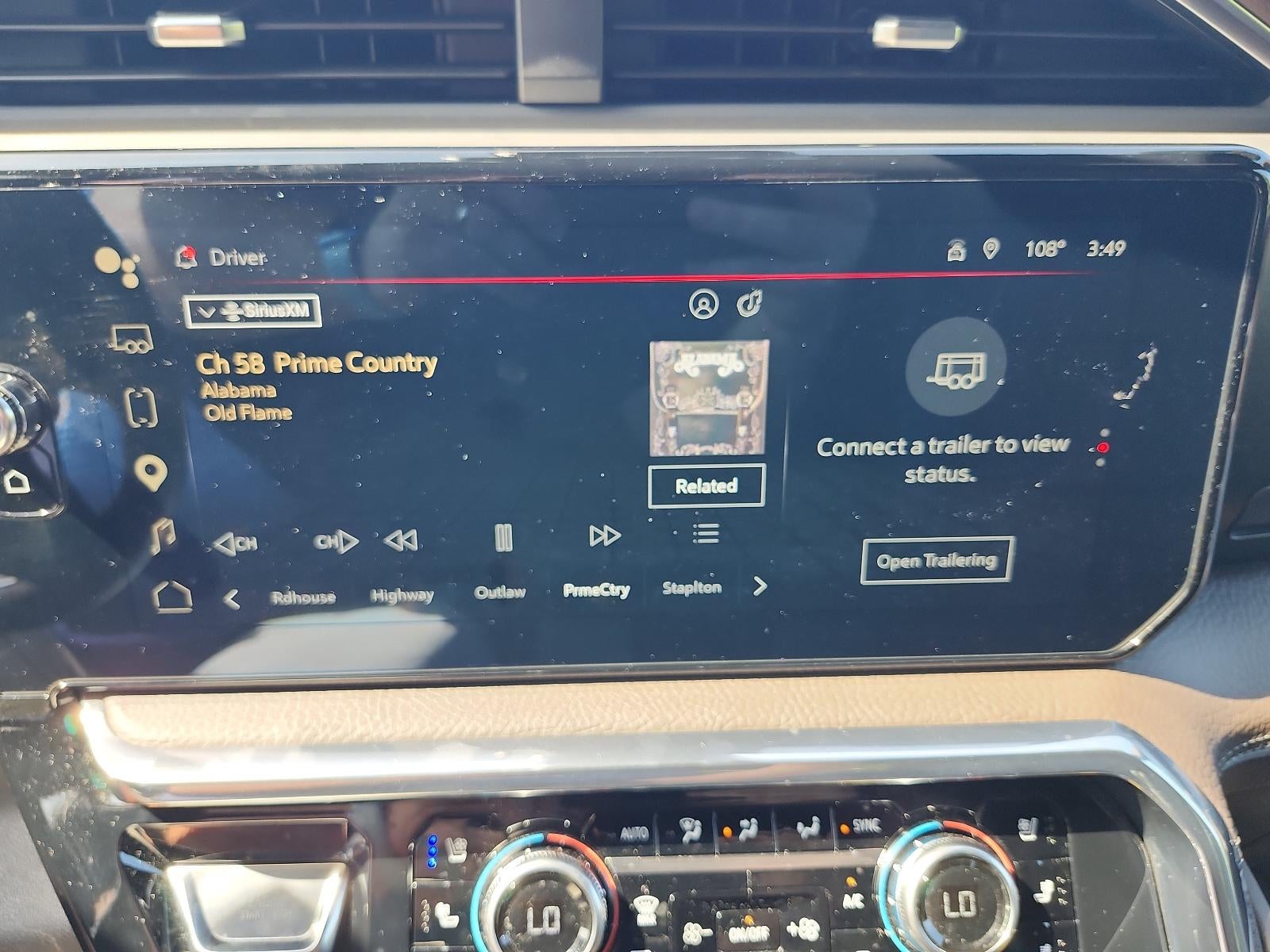 2024 GMC Sierra 1500 Denali Denali - Photo 18