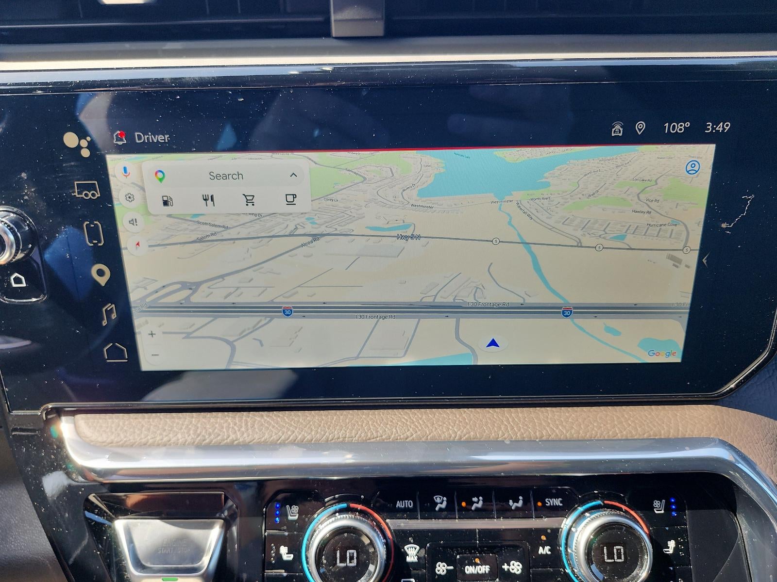 2024 GMC Sierra 1500 Denali Denali - Photo 19