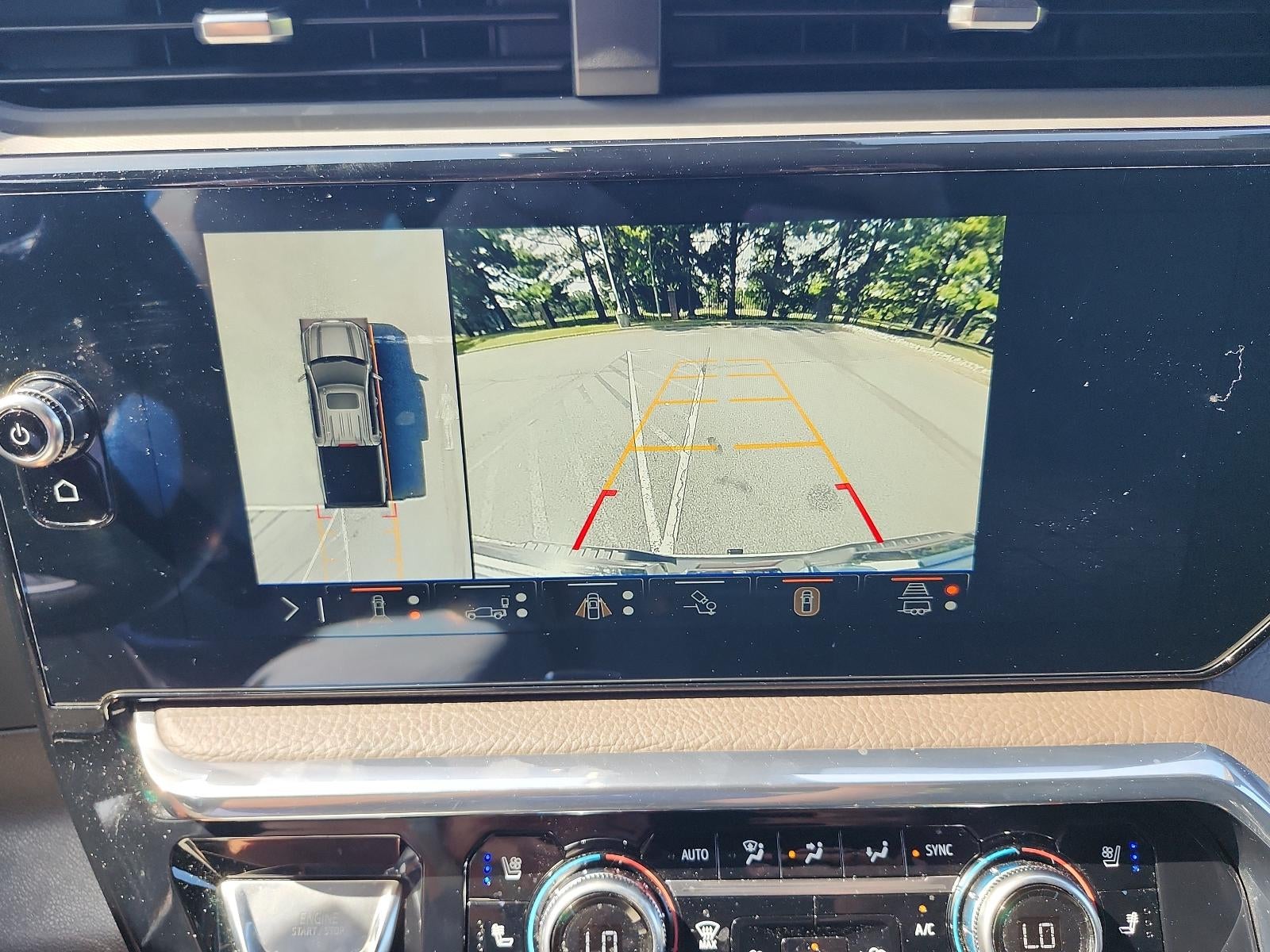 2024 GMC Sierra 1500 Denali Denali - Photo 20