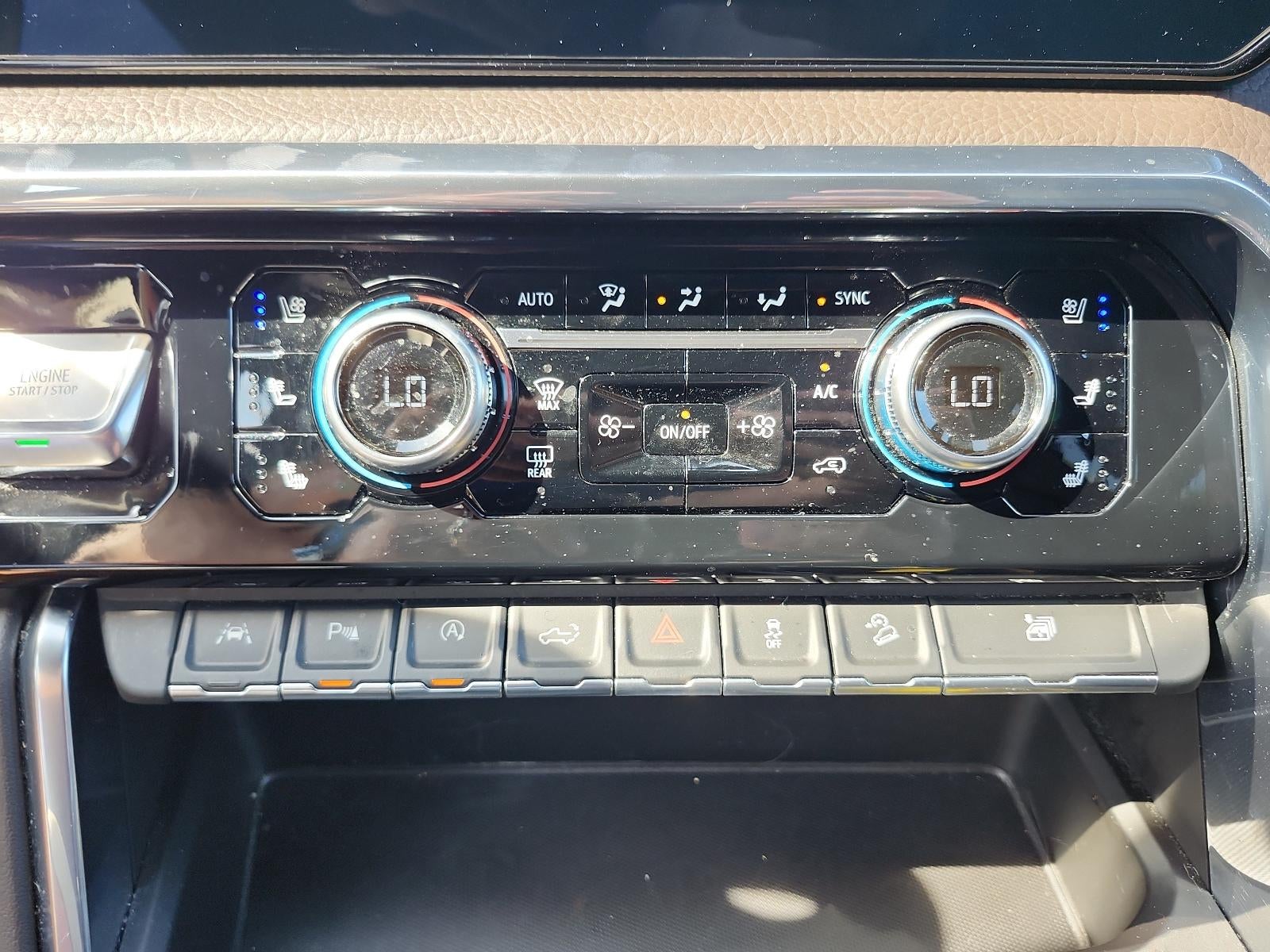 2024 GMC Sierra 1500 Denali Denali - Photo 21