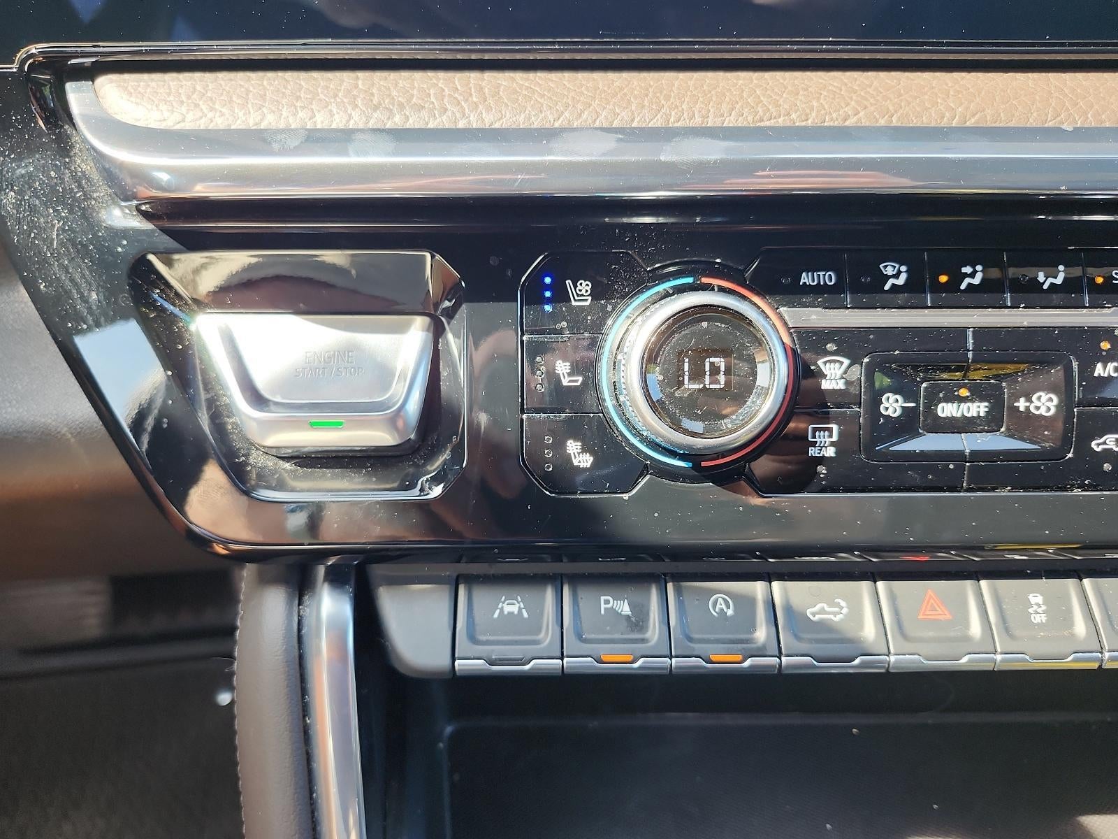2024 GMC Sierra 1500 Denali Denali - Photo 22