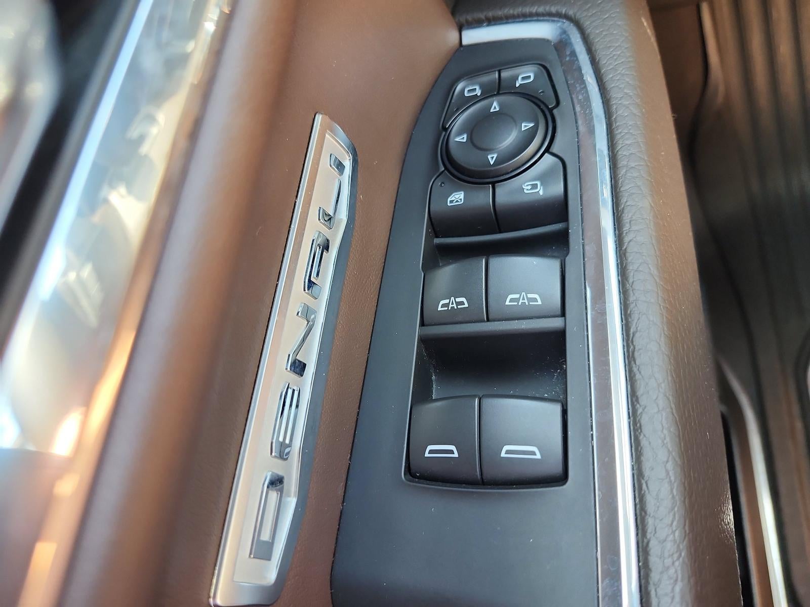 2024 GMC Sierra 1500 Denali Denali - Photo 24